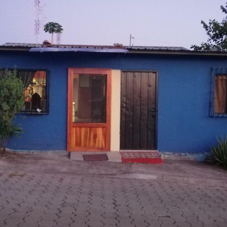 Hospedaje Arvakeni San Cristóbal المظهر الخارجي الصورة